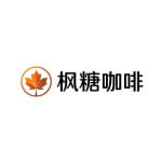 枫糖咖啡 Logo