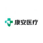 康安医疗 Logo